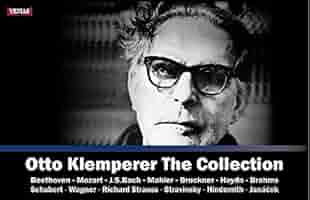 VOXレコーディング&ライヴ録音集1951-1963 クレンペラー/VSO 他 Amazon.co.jp: VOXレコーディング＆ライヴ録音集 1951～1963